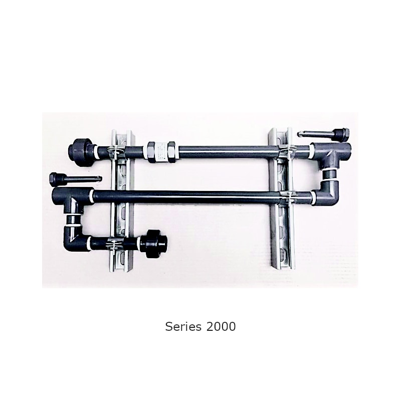 Copan Rack Eddington Corrosion Coupon Racks