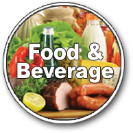 Food and Beverage