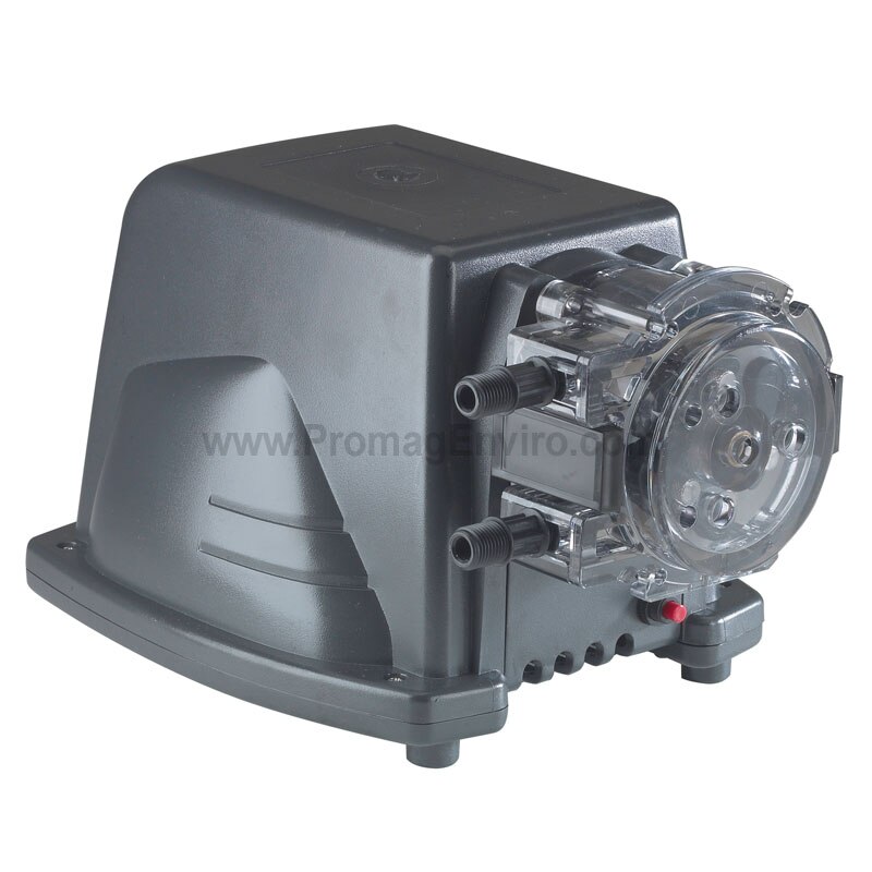Stenner Peristaltic Pump, Chemical Metering, BDF Series