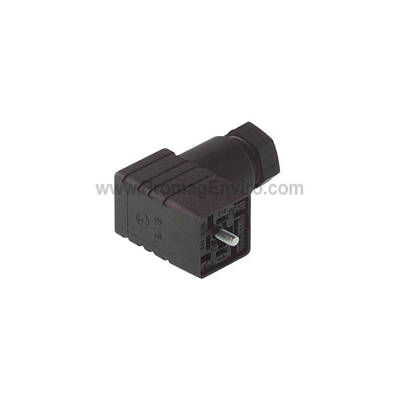 Walchem Pump Input-Output Connector E90497