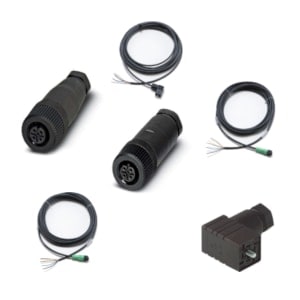 CONN100 ‐ Accessories and Parts