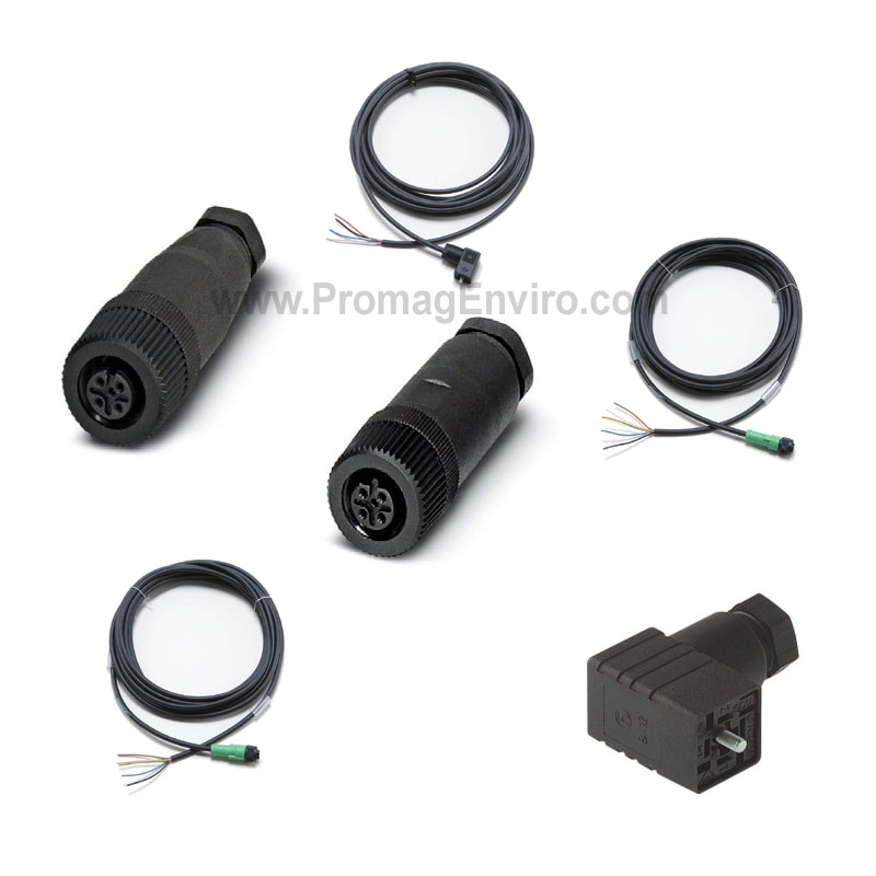 Walchem Pump Input-Output Connector