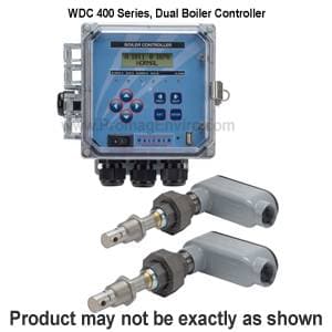 WDC400-125U image