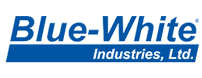 Blue-White Industries Ltd. logo