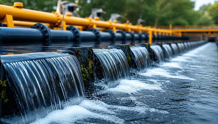 Flow Rate Conversion