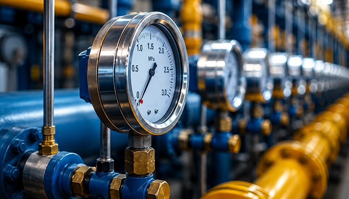 Pressure Conversion