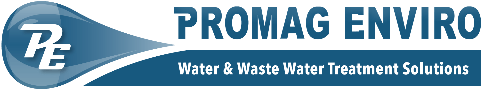 PromagEnviro.com - Waste and Waste Water Treatment Supplies