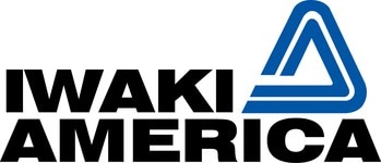 Iwaki America company logo