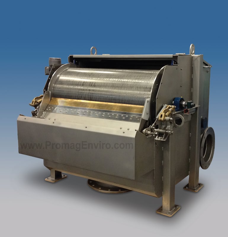 Lakeside Raptor Rotary Strainer Screen