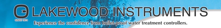 Lakewood Instrumentation logo