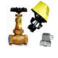 Valves & Fittings