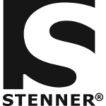 Stenner pumps logo