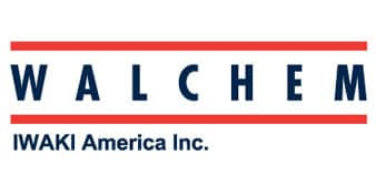 Walchem Pumps - an Iwaki America company. Made in America